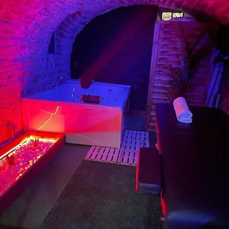 Otel Le Secret And Welness